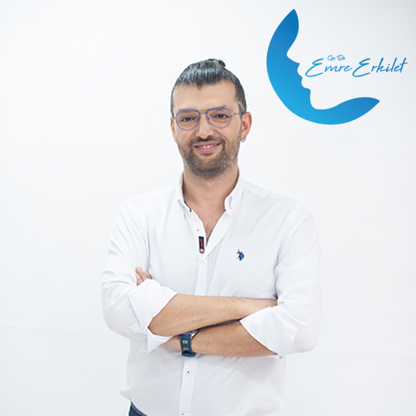 Op. Dr. Emre Erkilet